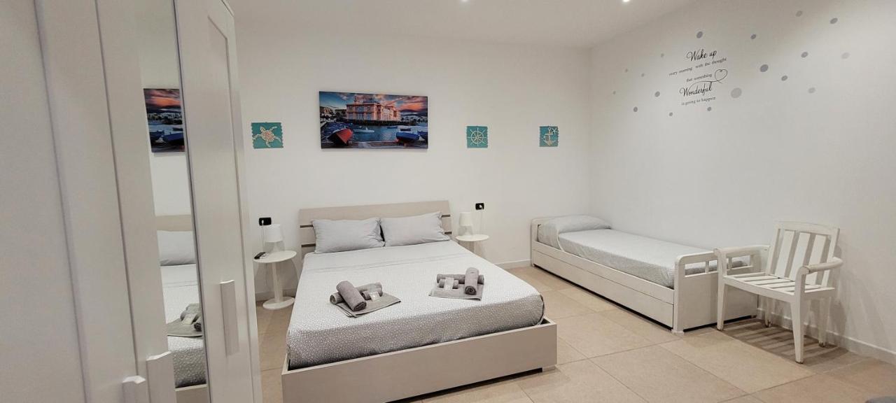 House Del Levante Locazione Turistica Bari Exterior foto