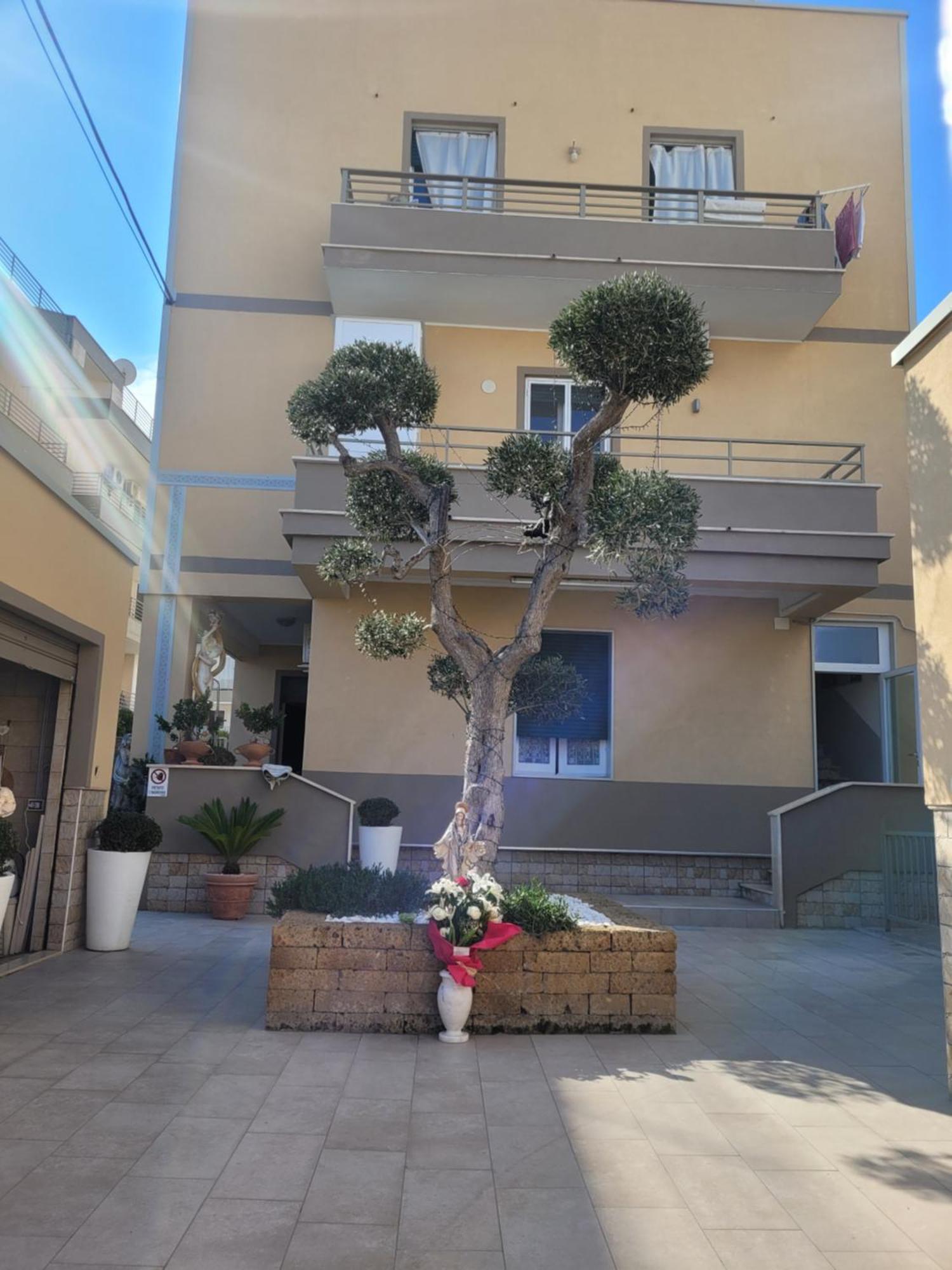 House Del Levante Locazione Turistica Bari Exterior foto