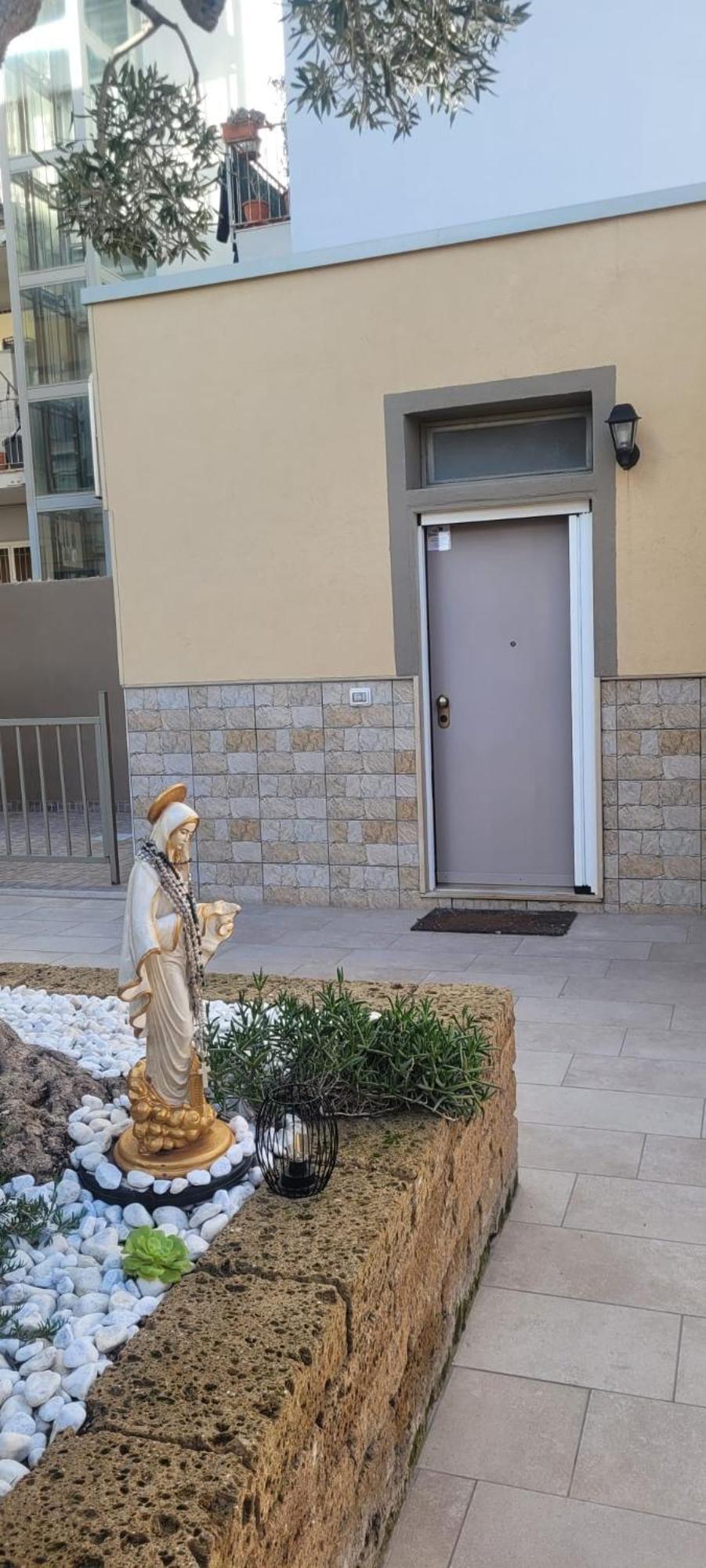 House Del Levante Locazione Turistica Bari Exterior foto