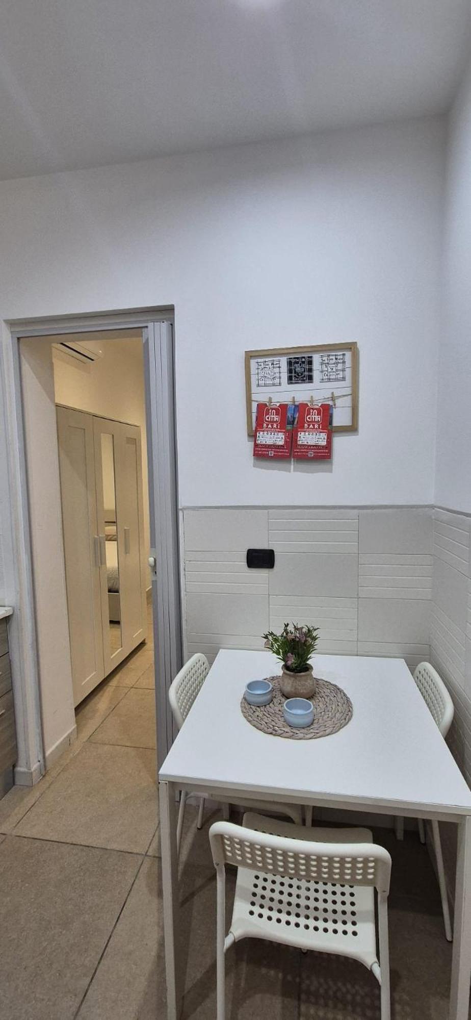 House Del Levante Locazione Turistica Bari Exterior foto
