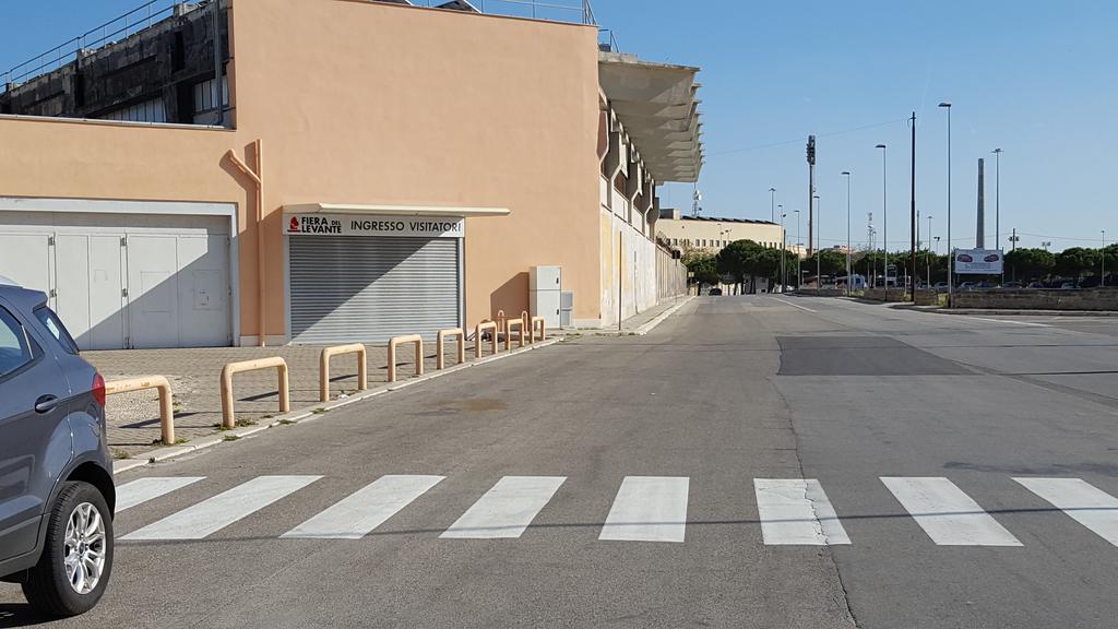 House Del Levante Locazione Turistica Bari Exterior foto