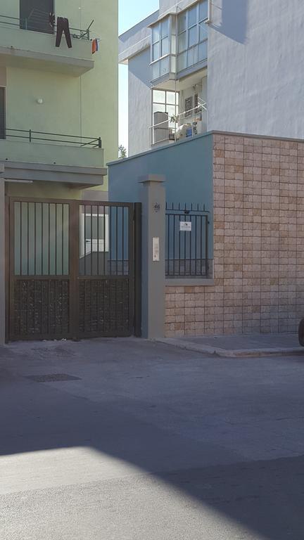 House Del Levante Locazione Turistica Bari Exterior foto